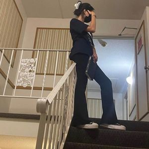 Meet your Posher, Kirstine